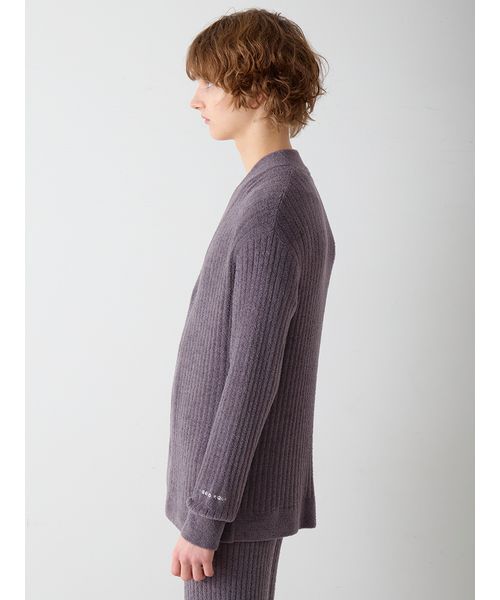 gelato pique（ジェラートピケ）の「【HOMME】調温スムーズィー