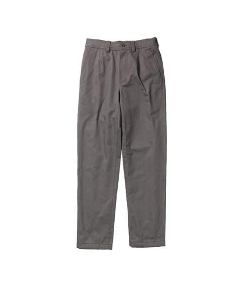 Foxfire（フォックスファイヤー）の「オクタレイヤードパンツ（カーゴパンツ・メンズ・ダークカーキ/チャコール・M/L/XL）」の2枚目の写真