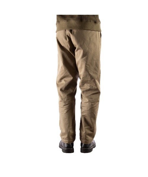 Foxfire（フォックスファイヤー）の「オクタレイヤードパンツ（カーゴパンツ・メンズ・ダークカーキ/チャコール・M/L/XL）」の4枚目の写真