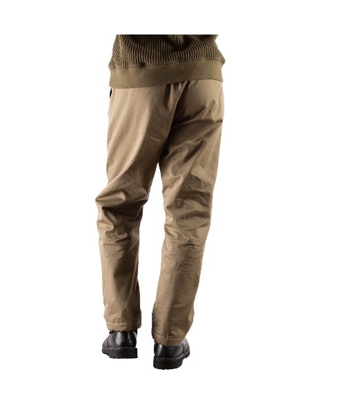 Foxfire（フォックスファイヤー）の「オクタレイヤードパンツ（カーゴパンツ・メンズ・ダークカーキ/チャコール・M/L/XL）」の5枚目の写真