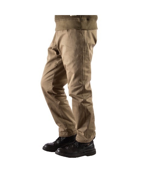 Foxfire（フォックスファイヤー）の「オクタレイヤードパンツ（カーゴパンツ・メンズ・ダークカーキ/チャコール・M/L/XL）」の6枚目の写真