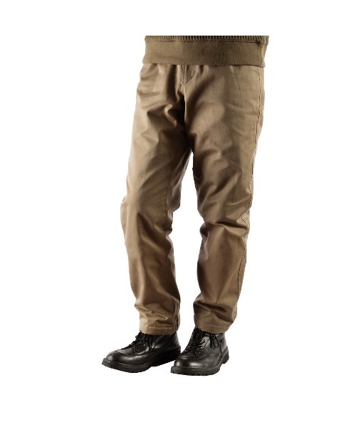 Foxfire（フォックスファイヤー）の「オクタレイヤードパンツ（カーゴパンツ・メンズ・ダークカーキ/チャコール・M/L/XL）」の7枚目の写真