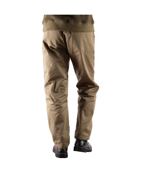 Foxfire（フォックスファイヤー）の「オクタレイヤードパンツ（カーゴパンツ・メンズ・ダークカーキ/チャコール・M/L/XL）」の8枚目の写真