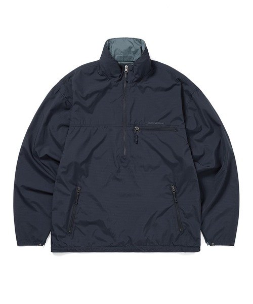 thisisneverthat（ディスイズネバーザット）の「Reversible Air Pullover（その他アウター・メンズ・オレンジ/ブルー系その他/ブラック・L/M/S/XL）」の20枚目の写真