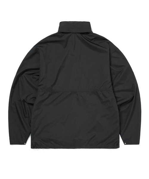 thisisneverthat（ディスイズネバーザット）の「Reversible Air Pullover（その他アウター・メンズ・オレンジ/ブルー系その他/ブラック・L/M/S/XL）」の9枚目の写真