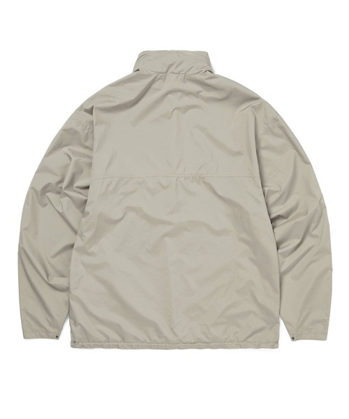 thisisneverthat（ディスイズネバーザット）の「Reversible Air Pullover（その他アウター・メンズ・オレンジ/ブルー系その他/ブラック・L/M/S/XL）」の12枚目の写真