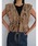 TRUNC�i�g�����N�G�C�e�B�[�G�C�g�j�́uEmbroidery Ribbon Vest�i�x�X�g�j�v�b�x�[�W��