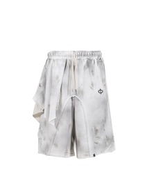 LUXE SPORTIF SHORTS（その他パンツ）｜SKOOT（スクート）の