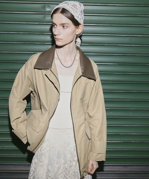 GARAGE OF GOOD CLOTHING（ガレージオブグッドクロージング