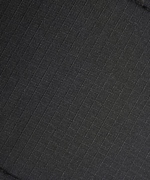 NEW BALANCE(ニューバランス)の「Pertex(R)ショルダーポーチ(ショルダーバッグ・メンズ・グレー/ブラック/セージグリーン・ONE SIZE)」の8枚目の写真