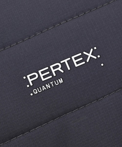 NEW BALANCE(ニューバランス)の「Pertex(R)ショルダーポーチ(ショルダーバッグ・メンズ・グレー/ブラック/セージグリーン・ONE SIZE)」の11枚目の写真