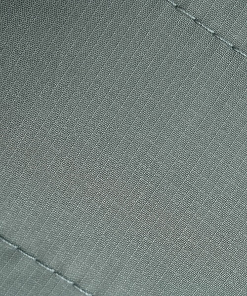 NEW BALANCE(ニューバランス)の「Pertex(R)ショルダーポーチ(ショルダーバッグ・メンズ・グレー/ブラック/セージグリーン・ONE SIZE)」の18枚目の写真