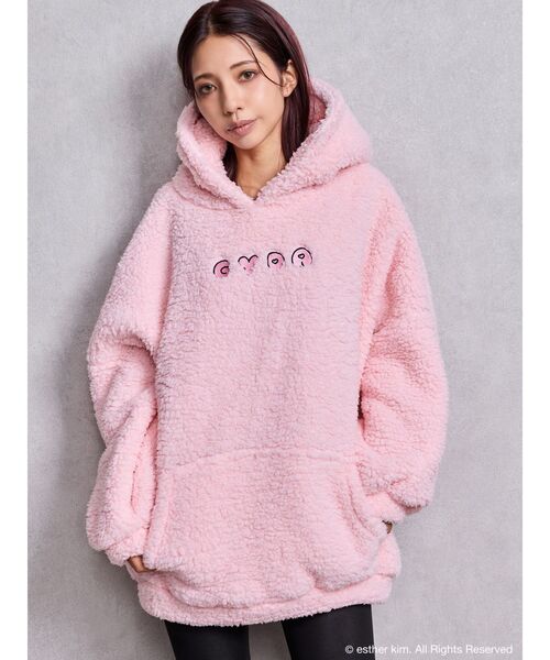 き*し様 DONEDHARDY パーカー き*し様 DONEDHARDY パーカー