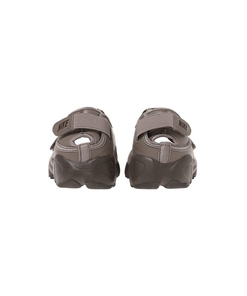NIKE(ナイキ)の「NIKE WMNS AIR RIFT LTR IO8738-214(スニーカー・レディース・ブラウン・25㎝/24㎝/23㎝)」の3枚目の写真