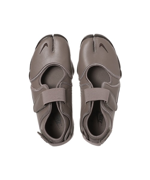 NIKE(ナイキ)の「NIKE WMNS AIR RIFT LTR IO8738-214(スニーカー・レディース・ブラウン・25㎝/24㎝/23㎝)」の4枚目の写真