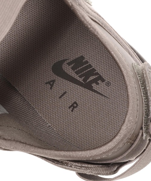 NIKE(ナイキ)の「NIKE WMNS AIR RIFT LTR IO8738-214(スニーカー・レディース・ブラウン・25㎝/24㎝/23㎝)」の6枚目の写真