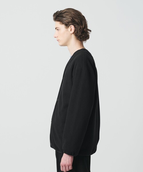 エアロフリース アウター カーディガン（その他アウター