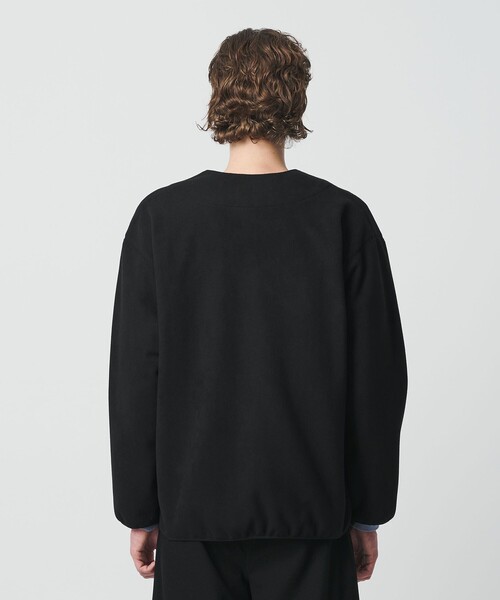 セール】エアロフリース アウター カーディガン（その他アウター