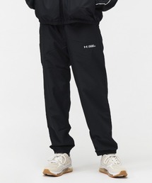 UNDER ARMOUR | アンダーアーマー UAトリコット ライナー ウーブン パンツ(その他パンツ)