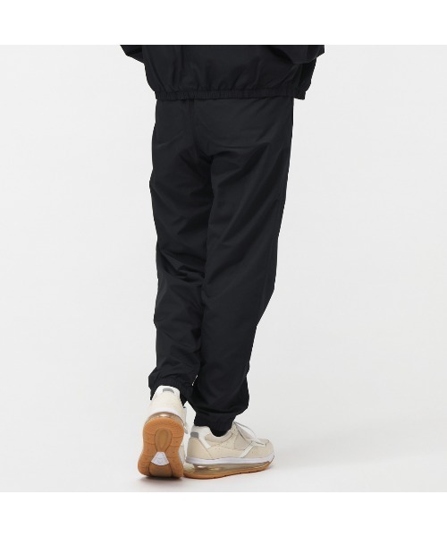 UNDER ARMOUR（アンダーアーマー）の「アンダーアーマー  UAトリコット ライナー ウーブン パンツ（その他パンツ・レディース・ベージュ/ブラック・M/L/S/XL）」の3枚目の写真