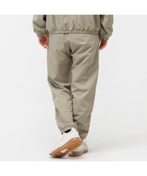 UNDER ARMOUR（アンダーアーマー）の「アンダーアーマー  UAトリコット ライナー ウーブン パンツ（その他パンツ・レディース・ベージュ/ブラック・M/L/S/XL）」の11枚目の写真