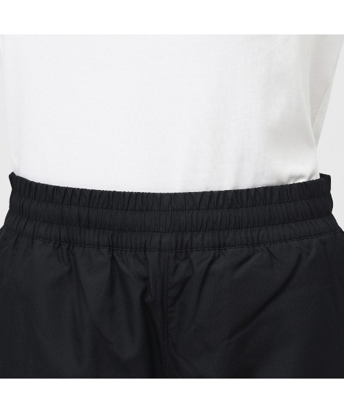 UNDER ARMOUR（アンダーアーマー）の「アンダーアーマー  UAトリコット ライナー ウーブン パンツ（その他パンツ・レディース・ベージュ/ブラック・M/L/S/XL）」の5枚目の写真