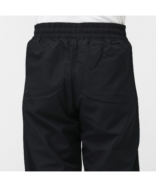 UNDER ARMOUR（アンダーアーマー）の「アンダーアーマー  UAトリコット ライナー ウーブン パンツ（その他パンツ・レディース・ベージュ/ブラック・M/L/S/XL）」の7枚目の写真