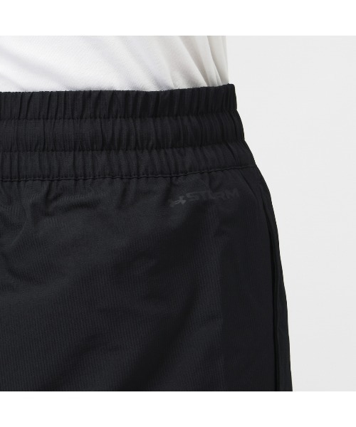 UNDER ARMOUR（アンダーアーマー）の「アンダーアーマー  UAトリコット ライナー ウーブン パンツ（その他パンツ・レディース・ベージュ/ブラック・M/L/S/XL）」の10枚目の写真