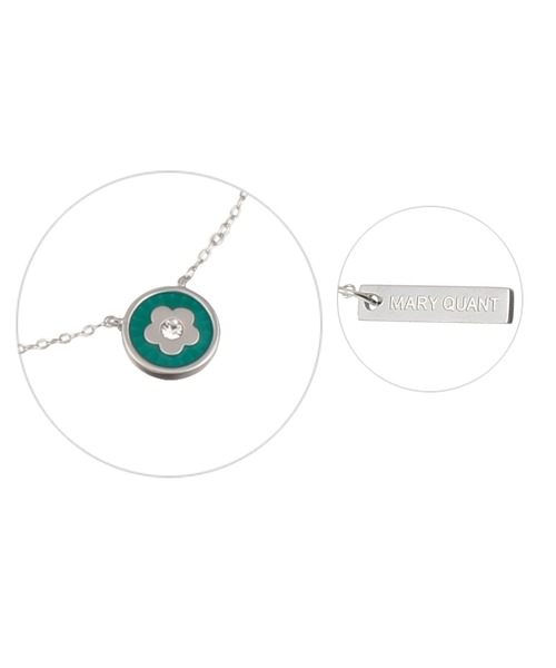 MARY QUANT（マリークワント）の「トランスペアレントカラーエポ