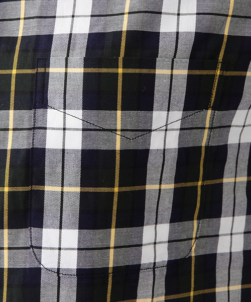MADISON BLUE（マディソンブルー）の「○MADISONBLUE / CHECK HS