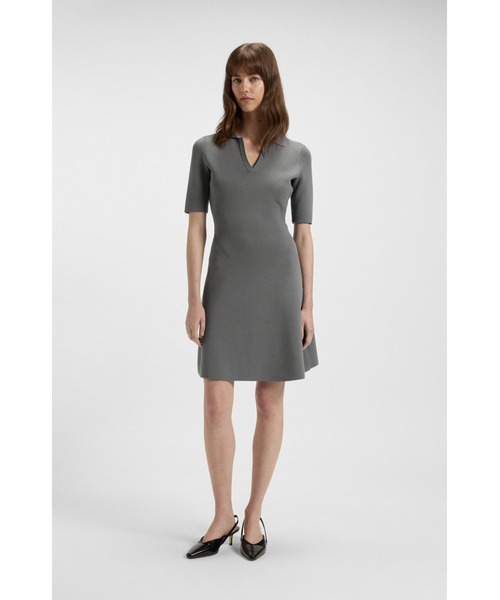HUGO BOSS｜ヒューゴボスのワンピース/ドレス通販 - ZOZOTOWN