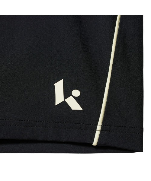 NEW BALANCE（ニューバランス）の「New Balance Klutch Men's Woven Short（ニューバランス クラッチ ウーブン ショーツ）（その他パンツ・メンズ・グリーン系/ブラック・MEDIUM/LARGE/SMALL/X-LARGE/XX-LARGE）」の5枚目の写真