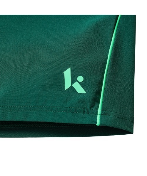 NEW BALANCE（ニューバランス）の「New Balance Klutch Men's Woven Short（ニューバランス クラッチ ウーブン ショーツ）（その他パンツ・メンズ・グリーン系/ブラック・MEDIUM/LARGE/SMALL/X-LARGE/XX-LARGE）」の12枚目の写真
