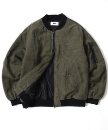 カーキ」に該当するMA-1ファッション通販 - ZOZOTOWN