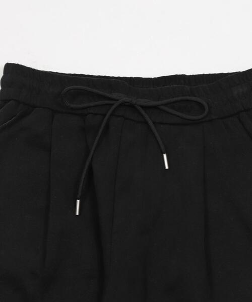 WOND（ウォンド）の「WOND/3Dトレーニングパンツ（スウェットパンツ・レディース・ブラック・FREE）」の10枚目の写真