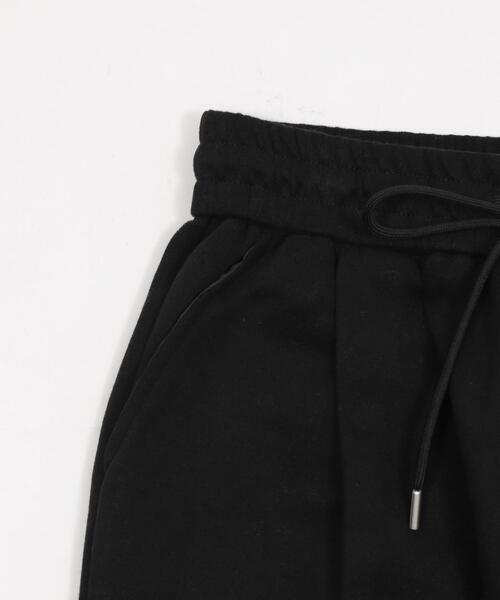 WOND（ウォンド）の「WOND/3Dトレーニングパンツ（スウェットパンツ・レディース・ブラック・FREE）」の11枚目の写真