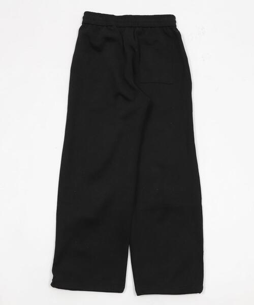 WOND（ウォンド）の「WOND/3Dトレーニングパンツ（スウェットパンツ・レディース・ブラック・FREE）」の14枚目の写真