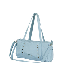 ILLIGO（イリゴ）の「Utility Duffel Bag Light Blue（ショルダーバッグ）」