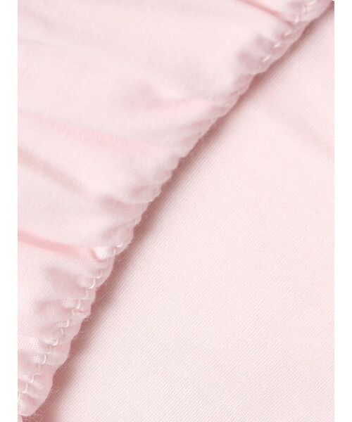 jouetie(ジュエティ)の「レイヤードスリーブシャーリングブラウス(シャツ/ブラウス・レディース・オフホワイト/ブルー/ピンク・MEDIUM)」の12枚目の写真