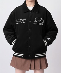 STARTER｜スターター（メンズ）のジャケット/アウター通販 - ZOZOTOWN