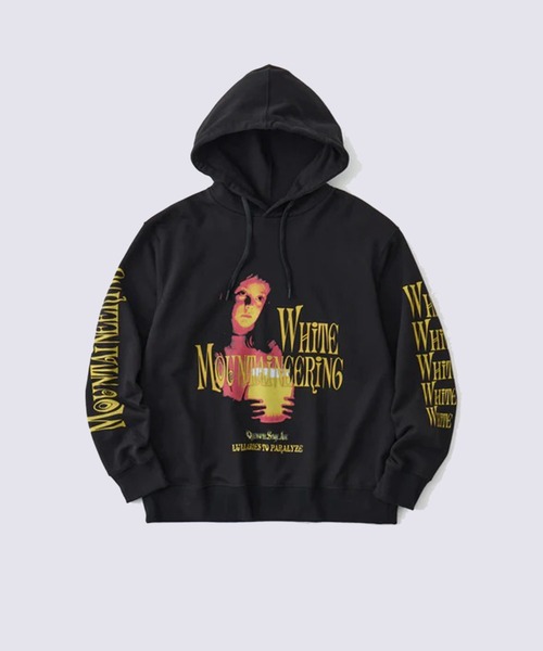 WHITE MOUNTAINEERING（ホワイトマウンテニアリング）の「【White