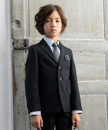 BTZ TOKYO（ビーティーゼットトウキョウ）の「フォーマルスーツ 5点セット BTZTOKYO 1022015（スーツセット・キッズ）」