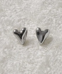 【GOLDY】プチ ハート ピアス 1251101