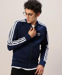 adidas | ＜adidas＞ SST TRACK TOP/アウター ◆(ブルゾン)