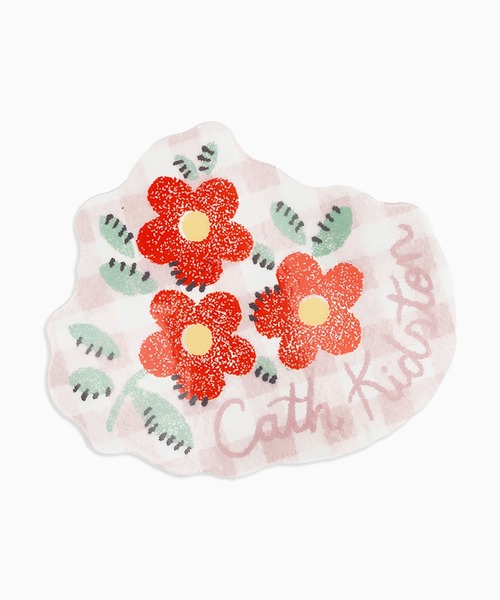 Cath Kidston(キャスキッドソン)の「ステッカーセットLondon Crown(ステッカー/テープ・レディース・ネイビー/ピンク/サックスブルー/サックスブルー系/レッド/ライトピンク・FREE)」の10枚目の写真