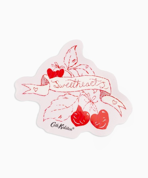 Cath Kidston(キャスキッドソン)の「ステッカーセットLondon Crown(ステッカー/テープ・レディース・ネイビー/ピンク/サックスブルー/サックスブルー系/レッド/ライトピンク・FREE)」の12枚目の写真