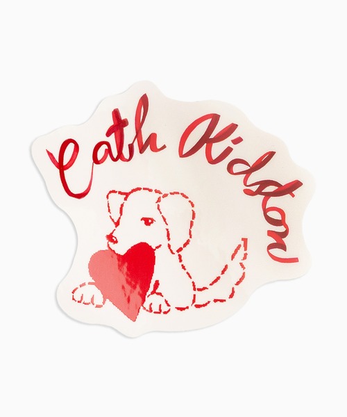 Cath Kidston(キャスキッドソン)の「ステッカーセットLondon Crown(ステッカー/テープ・レディース・ネイビー/ピンク/サックスブルー/サックスブルー系/レッド/ライトピンク・FREE)」の13枚目の写真