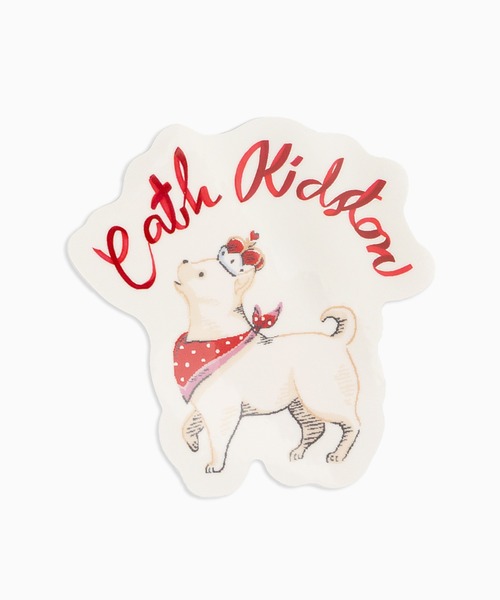Cath Kidston(キャスキッドソン)の「ステッカーセットLondon Crown(ステッカー/テープ・レディース・ネイビー/ピンク/サックスブルー/サックスブルー系/レッド/ライトピンク・FREE)」の16枚目の写真