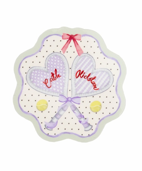 Cath Kidston(キャスキッドソン)の「ステッカーセットLondon Crown(ステッカー/テープ・レディース・ネイビー/ピンク/サックスブルー/サックスブルー系/レッド/ライトピンク・FREE)」の20枚目の写真