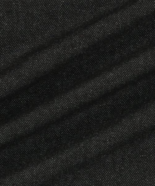 NOT4NERD(ノットフォーナード)の「Stitch Double Knee Denim Pants - Black(デニムパンツ・レディース・その他・LARGE/X-LARGE/MEDIUM)」の16枚目の写真